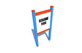 tablica informacyjna place zabaw tablica informacyjna place zabaw
