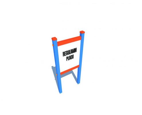 Tablica informacyjna