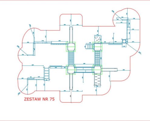 zestaw nr 75 - S Zestaw nr 75