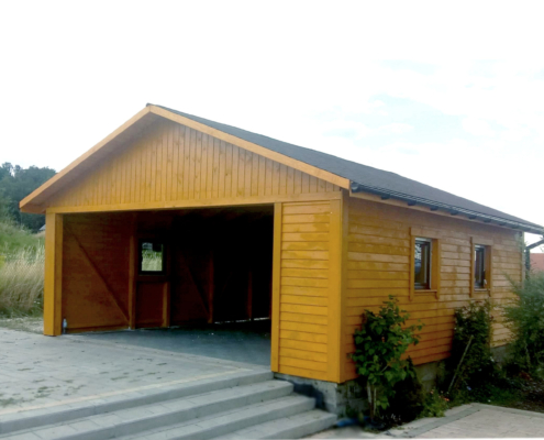 D30 Garaĺ kopia