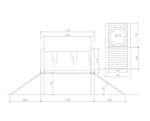 PP17-rysunek Tunel Riko PP17