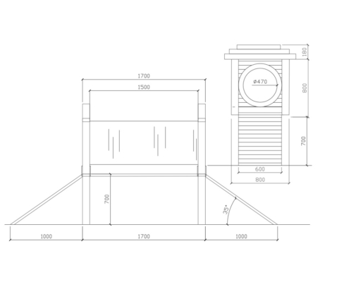 PP18-rysunek Tunel Fafik PP18