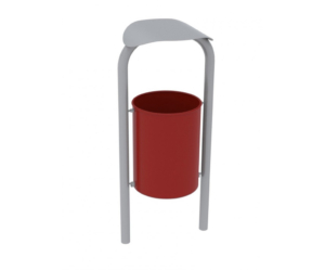 Ogrodzenie drewniane PP34