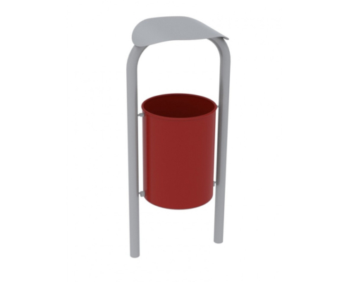 Ogrodzenie drewniane PP34